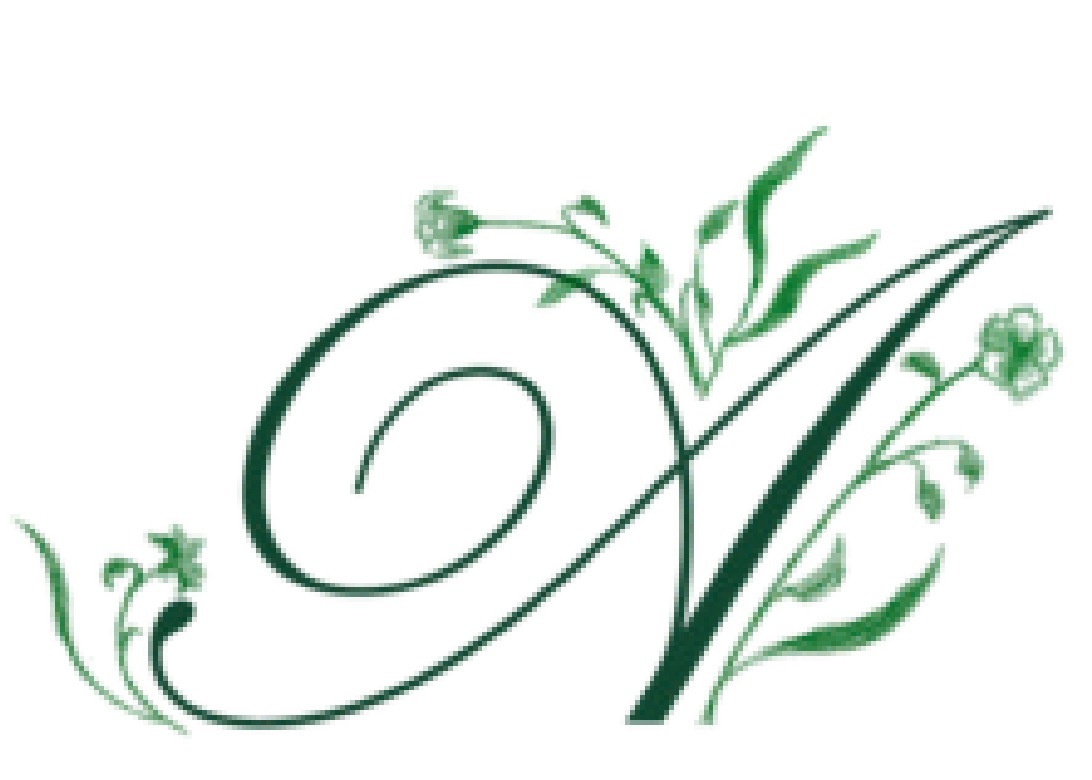 custom cream white /green kippah + crean white shabbat cover