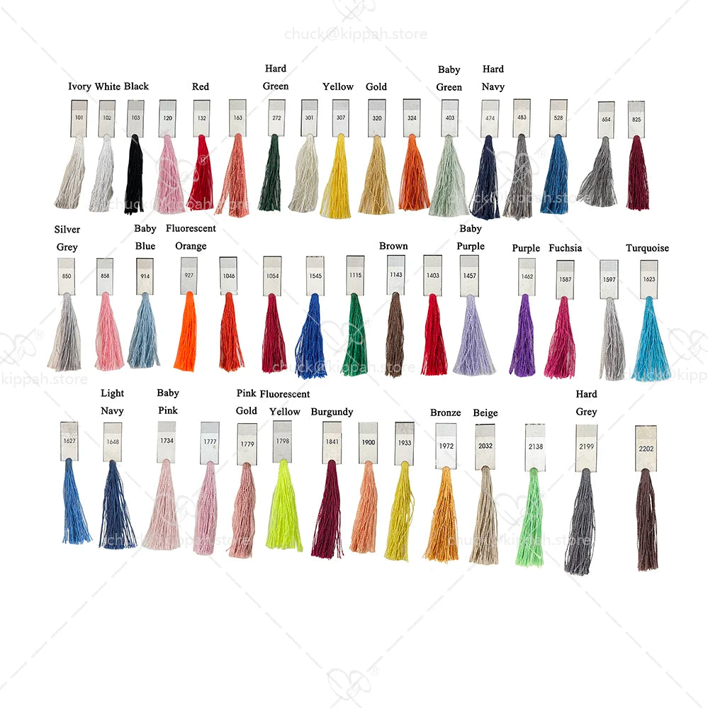 Custom Black Kippah embroidery linen kippahs for wedding ,events 100pcs/lot