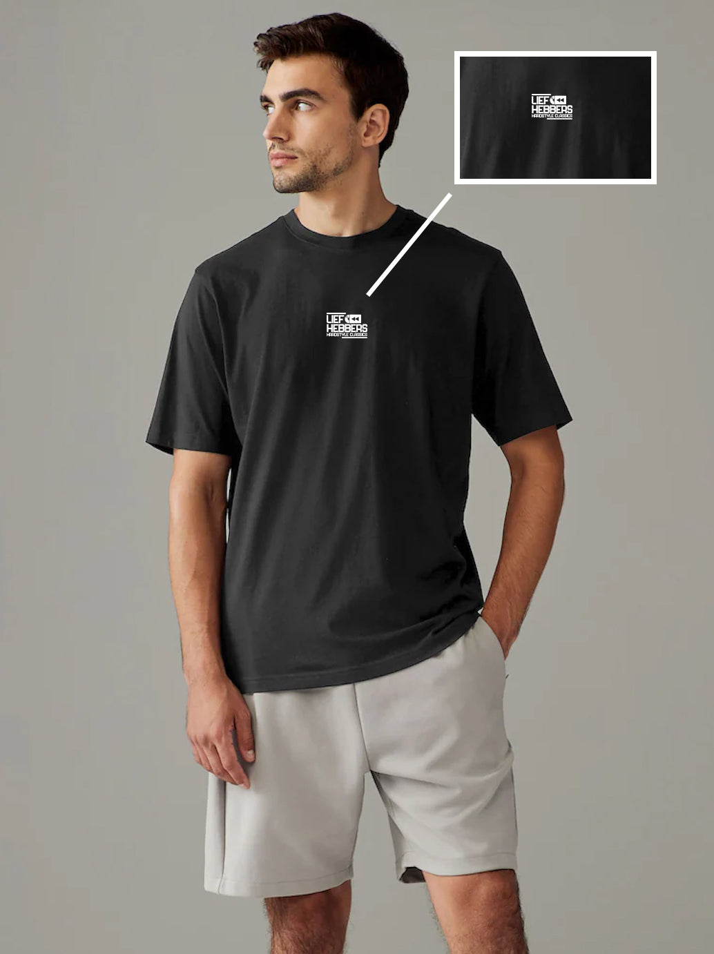 Custom black t-shirt ,20pcs /lot