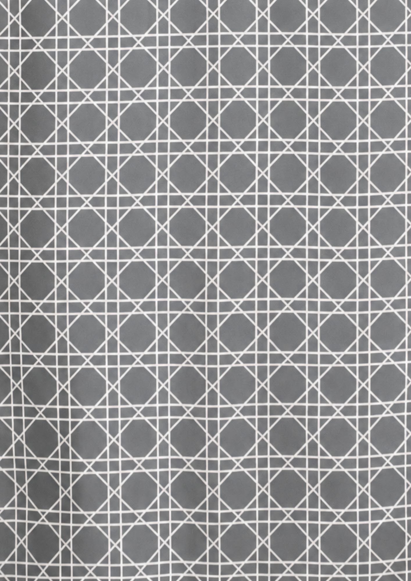 Custom light grey kippah + pattern print inside ,100pcs /lot