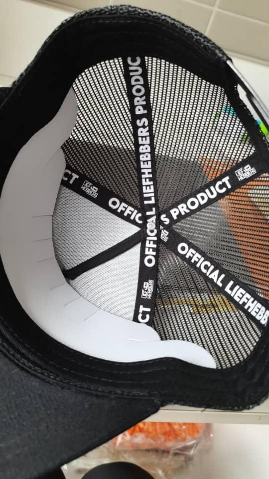 Custom Baseball caps +3D embroidery +inside print ,30pcs