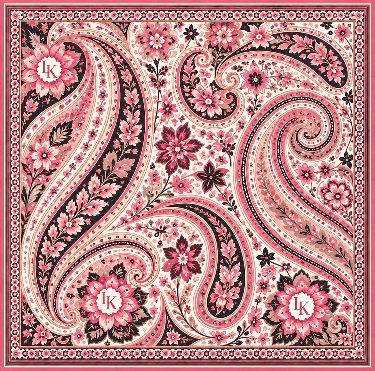 Custom dusty pink velvet kipah ,150pcs ,pattern print inside ,shiping by express