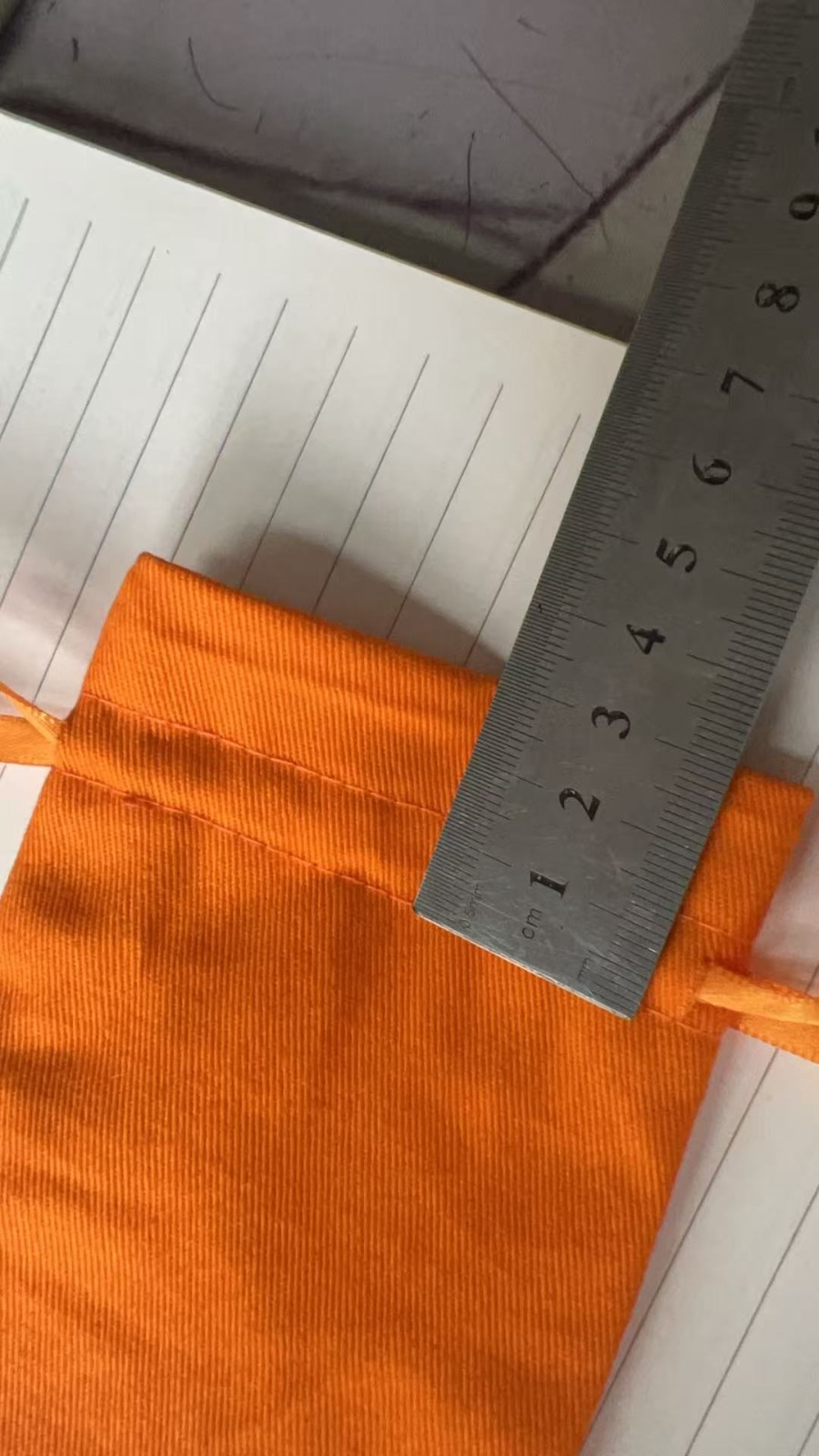 Cutomized hallot bags cotton twill fabric Dragees pouch--250pcs/lot