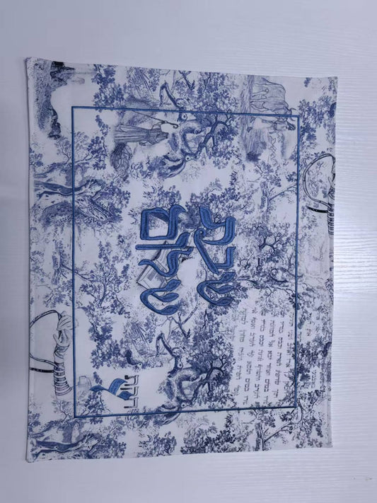 Custom Bread Cover ,shabbat cover for jewish wedding ,event 20pcs/lot