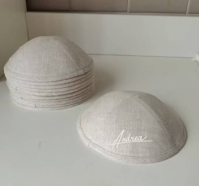 Custom KIPAS,KIPPA,KIPA,KIPPAH,KIPPOT,YARMUKE,SATIN YARMULKE,WEDDING DOME--100pcs/lot