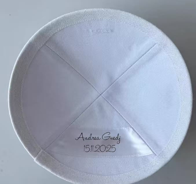 Custom KIPAS,KIPPA,KIPA,KIPPAH,KIPPOT,YARMUKE,SATIN YARMULKE,WEDDING DOME--100pcs/lot