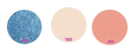 Custom kippah for wedding ,120pcs