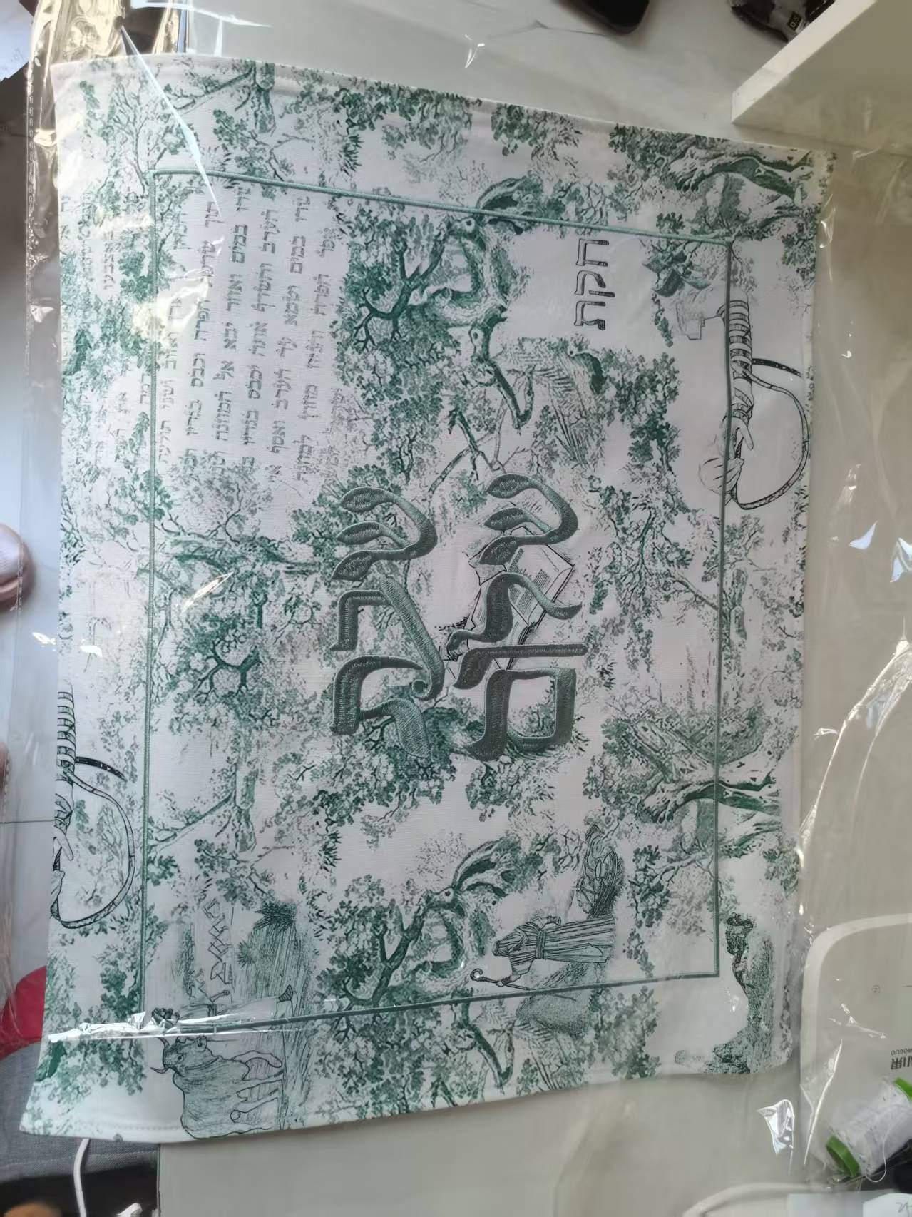 Custom SHABBAT COVERS, BREAD COVERS, JEWISH WEDDING, SHABBAT COVERS FACTORY --20pcs/lot